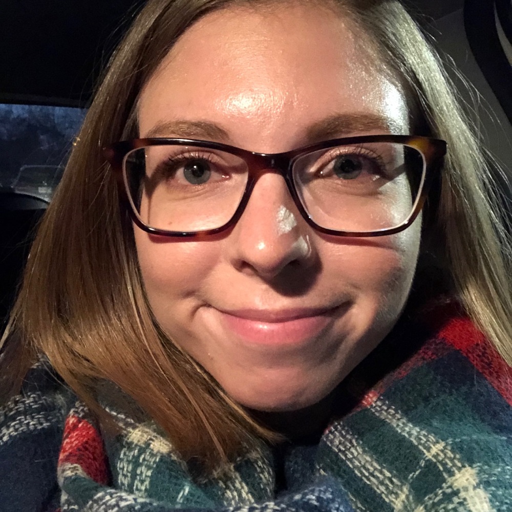Meet your Posher, Annie